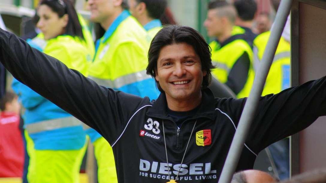 ESCLUSIVA TUTTOPALERMO.NET - Ex Rosanero, La Grotteria: "Brunori è già l'arma in più del Palermo. Società importante, spero di vederla presto in Serie A. Scudetto? Vedo molto bene..."