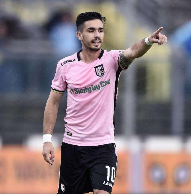 Igor Coronado
