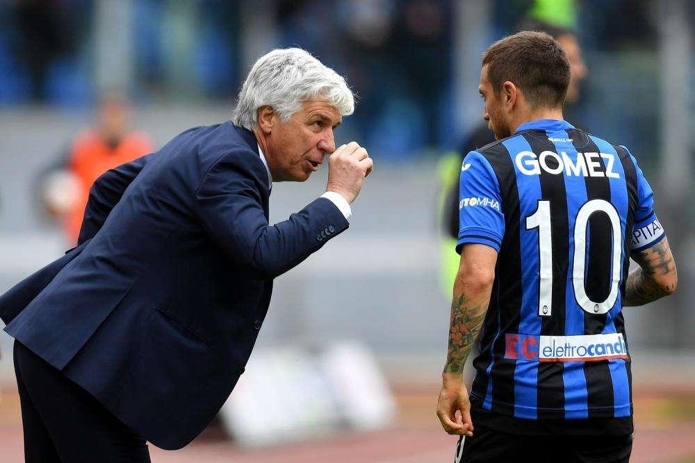 Serie A, i risultati del pomeriggio