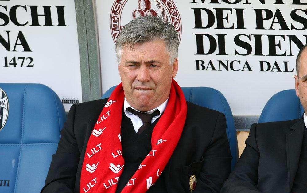 Milan, Ancelotti: "Ci serve un giovane come Kjaer"