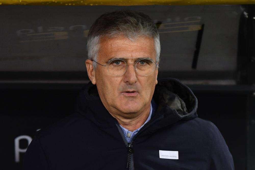Cittadella, Venturato: "Dobbiamo essere bravi a mantenere equilibrio e serenità"
