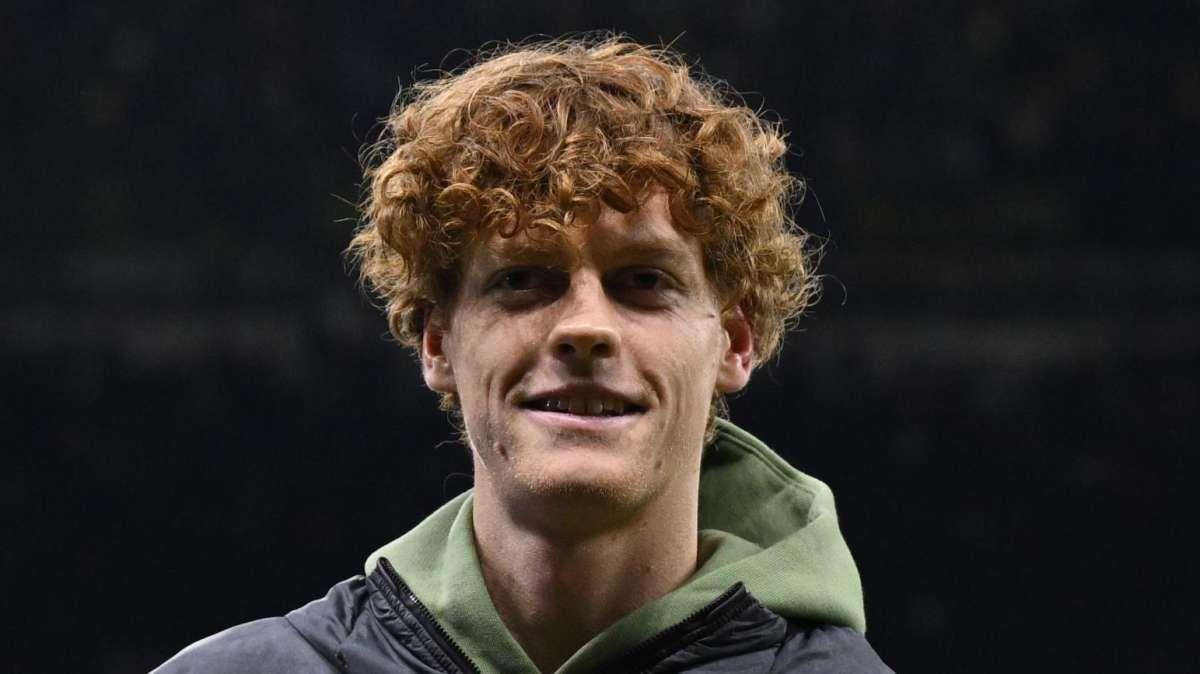 Jannik Sinner