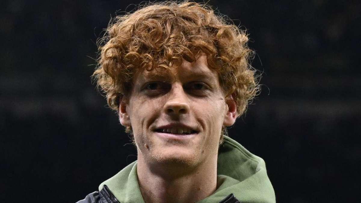 Jannik Sinner