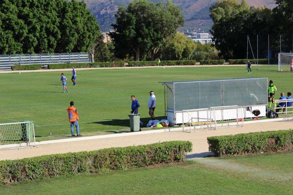 Trofeo Costa Gaia, tre categorie ai quarti di finale