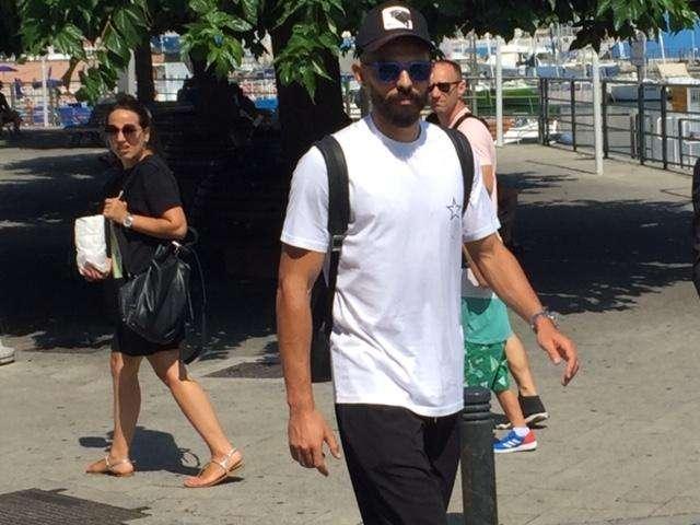 UFFICIALE: Genoa, arriva Pajac