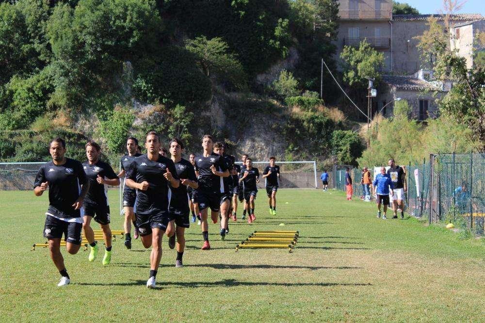 Palermo, Doda: "Contento per il primo gol in rosanero" 