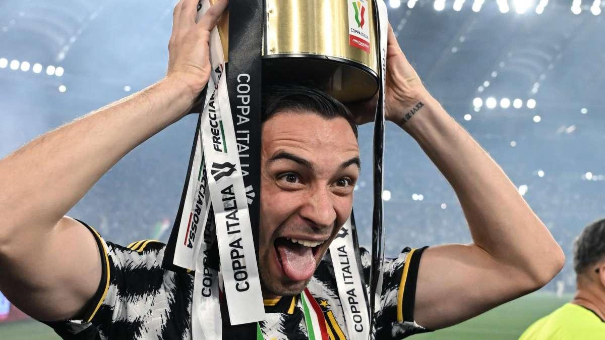 UFFICIALE: Empoli, arriva De Sciglio dalla Juventus 