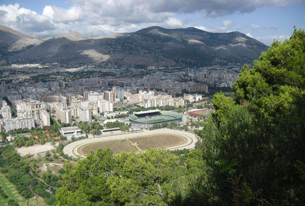Palermo, tutti negativi i dipendenti dell'albergo ed i turisti al Coronavirus