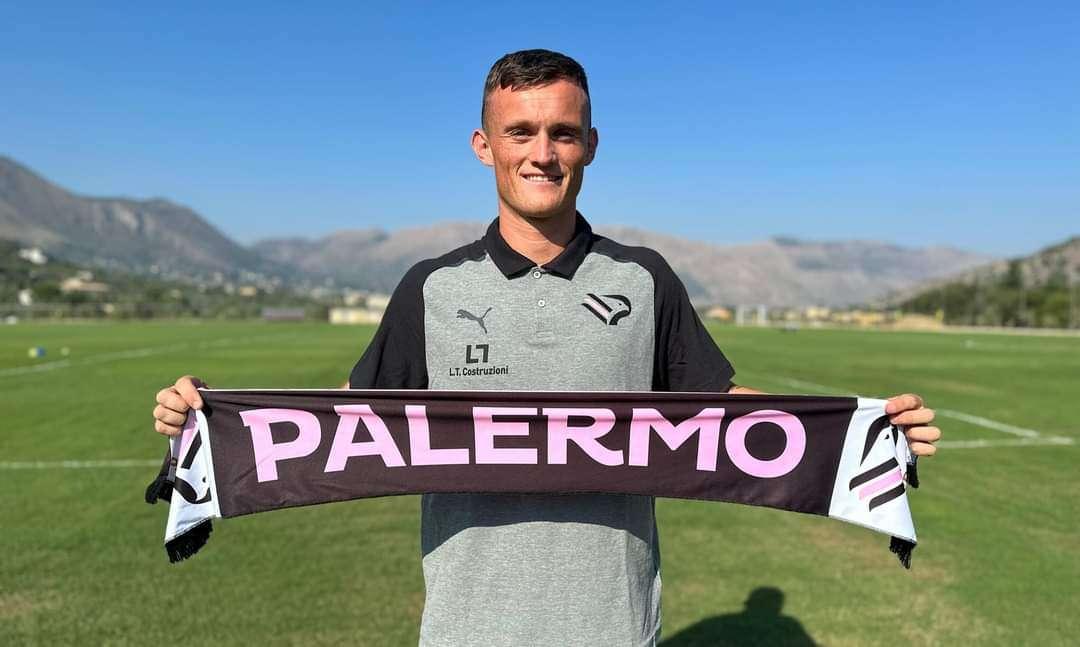 Palermo, Henderson: "Occasione persa, ma sono orgoglioso della squadra"