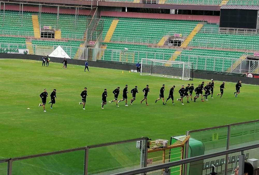 Palermo, c'è l'intesa con la Roma per far restare Silipo?