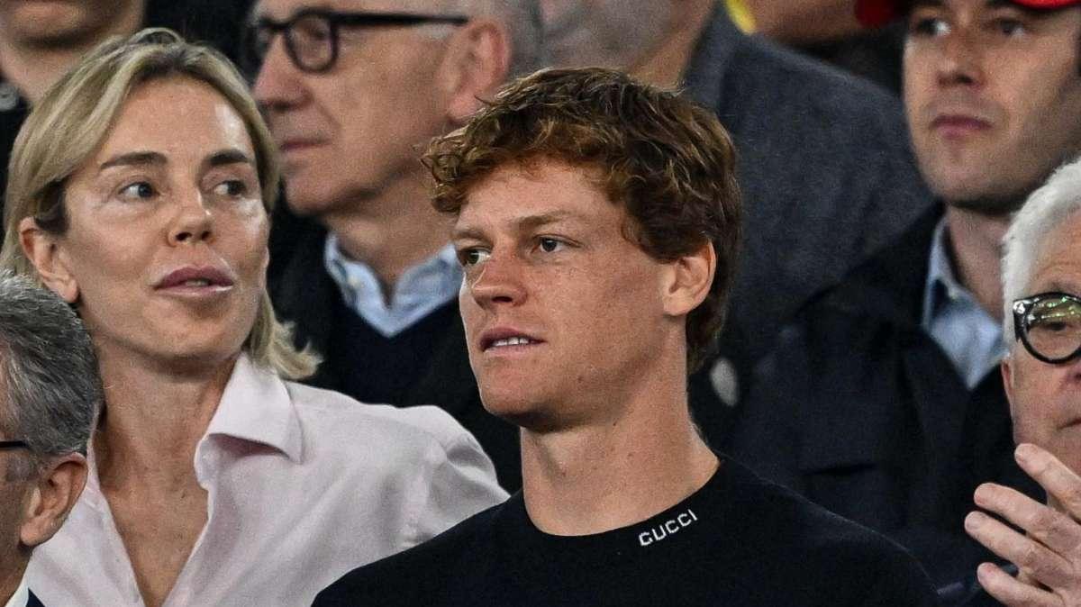 Jannik Sinner