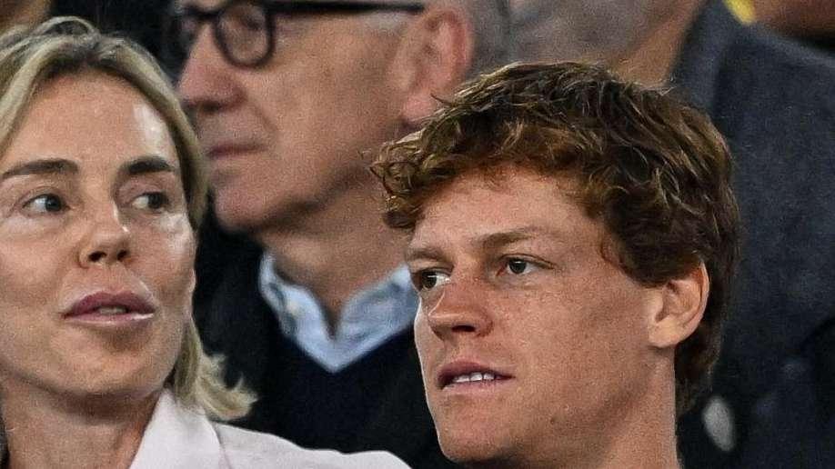 Extra Calcio: Tennis, nel derby italiano ha vinto Sinner