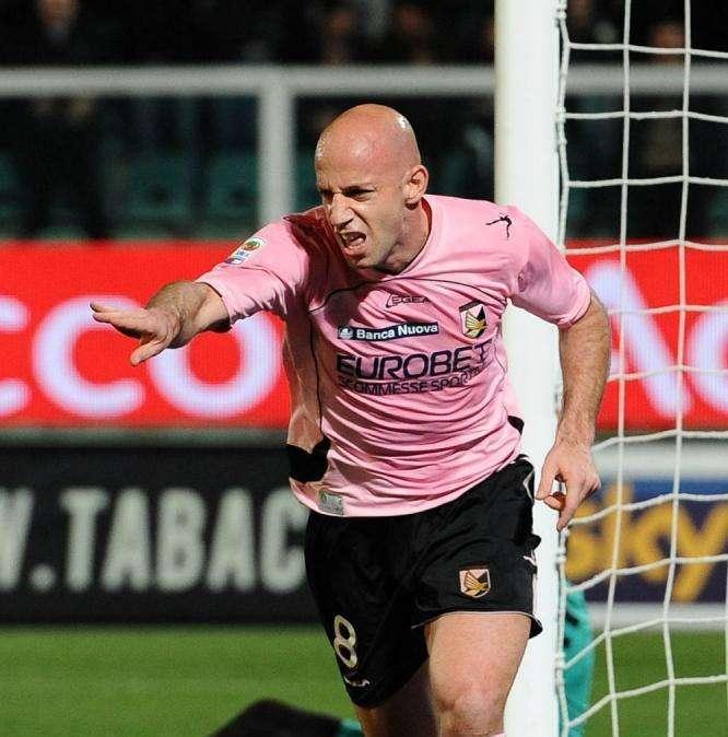 Savoia, c'è un giocatore non indifferente in comune col Palermo 