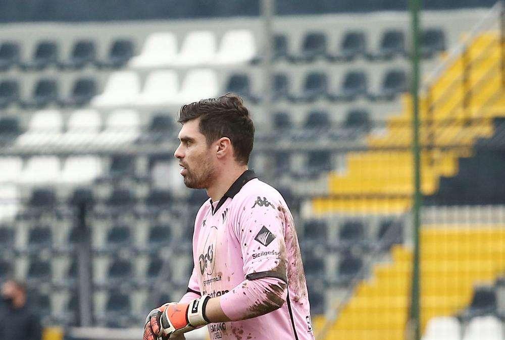 Alberto Pelagotti