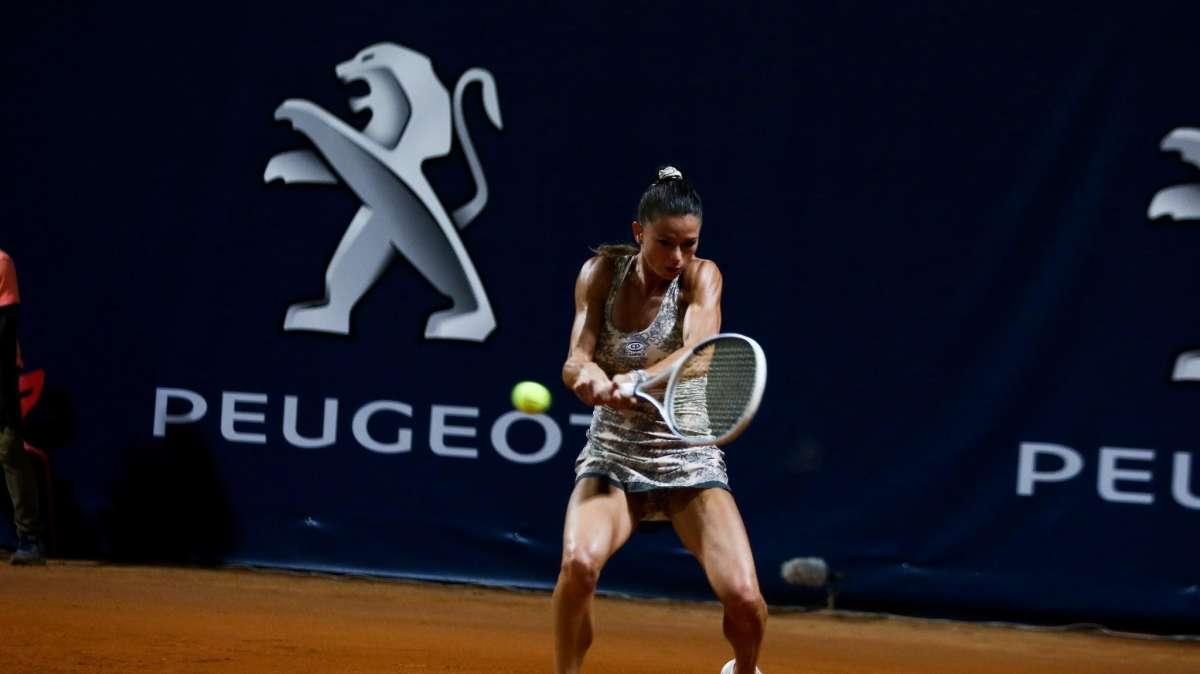 Camila Giorgi