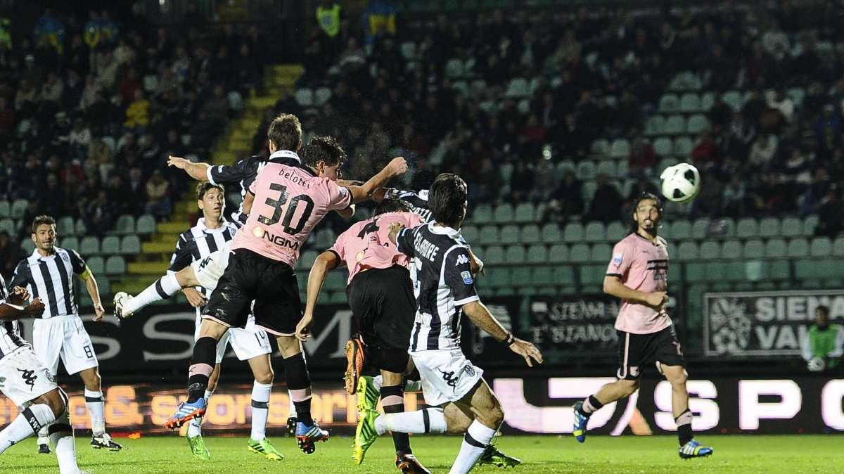 Palermo, Belotti: "Il mio infortunio è stato grave, farò di tutto per esserci contro il Bari"