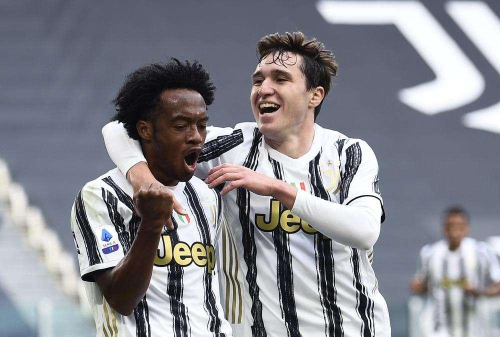 Serie A, si salva lo Spezia battendo il Torino e vincono anche Atalanta e Juventus: prima in Champions e seconda ancora in lotta