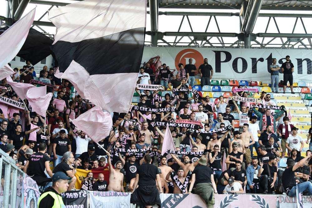 Palermo Primavera, premio prestigioso per i baby rosanero