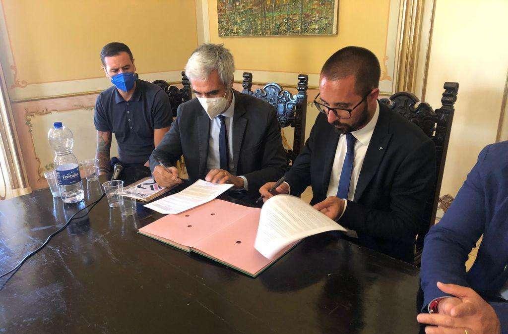 Palermo, le scuole delle Madonie nel progetto rosanero