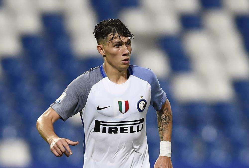 Palermo, vicino Bettella?