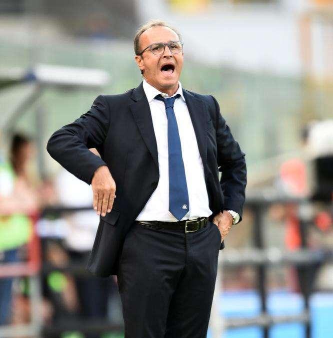 Palermo, per Marino questione di ore
