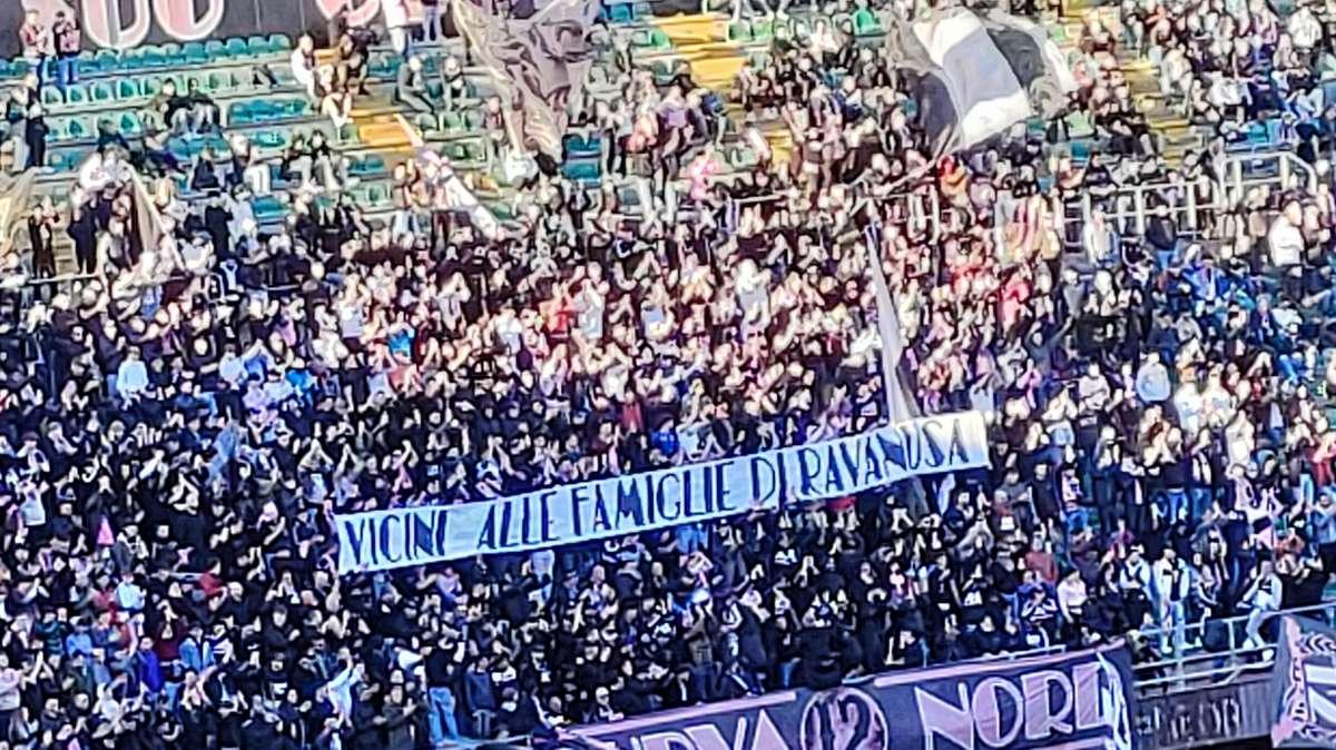 Palermo, ora bisogna vincere anche il derby