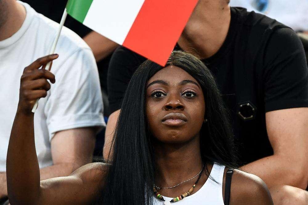 Extra Calcio: Volley, l'Italia sconfitta in semifinale contro la Serbia