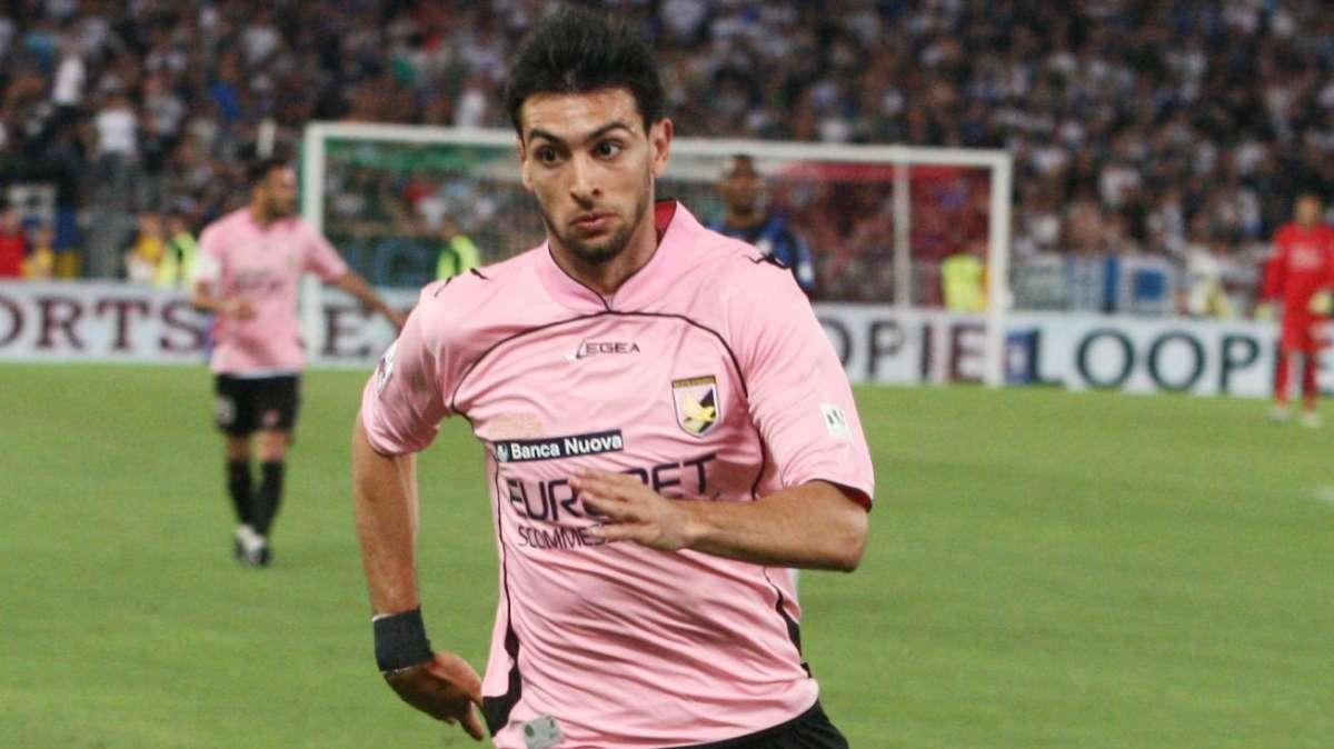 Palermo, voce clamorosa: potrebbe tornare Pastore in prestito!