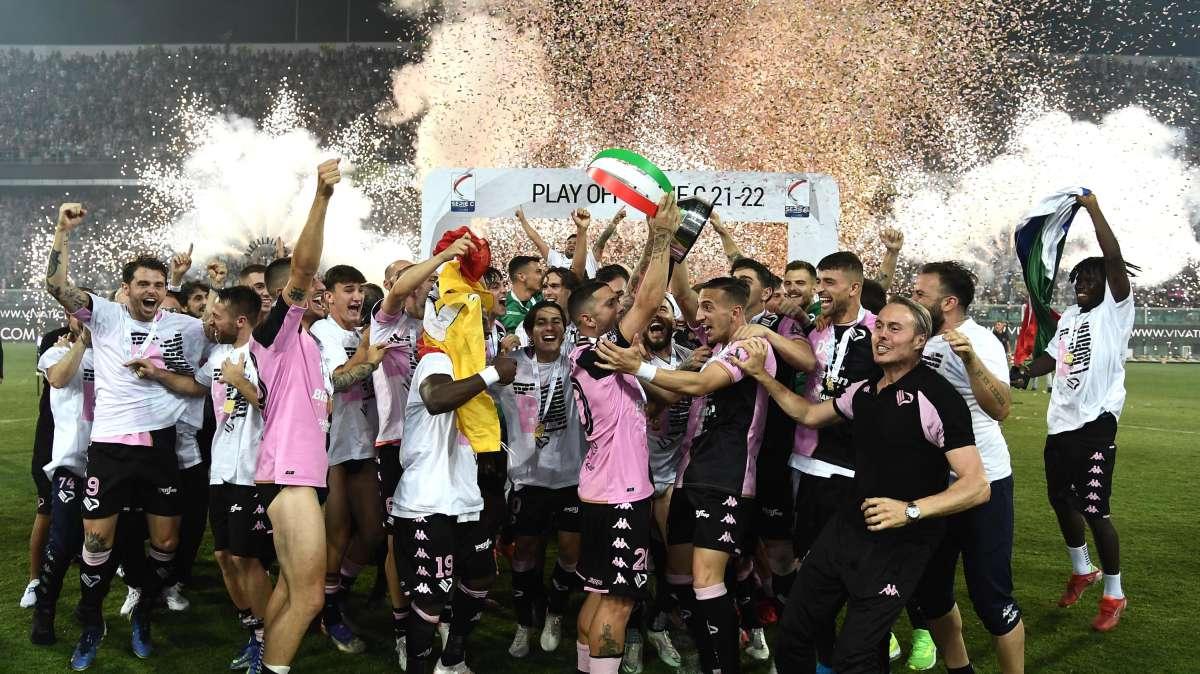 Serie B, le date della nuova stagione
