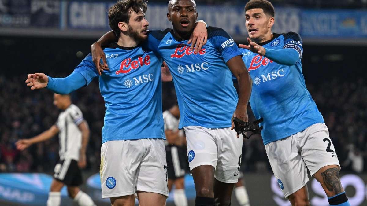 Champions League, tra oggi e domani in campo due italiane: il programma