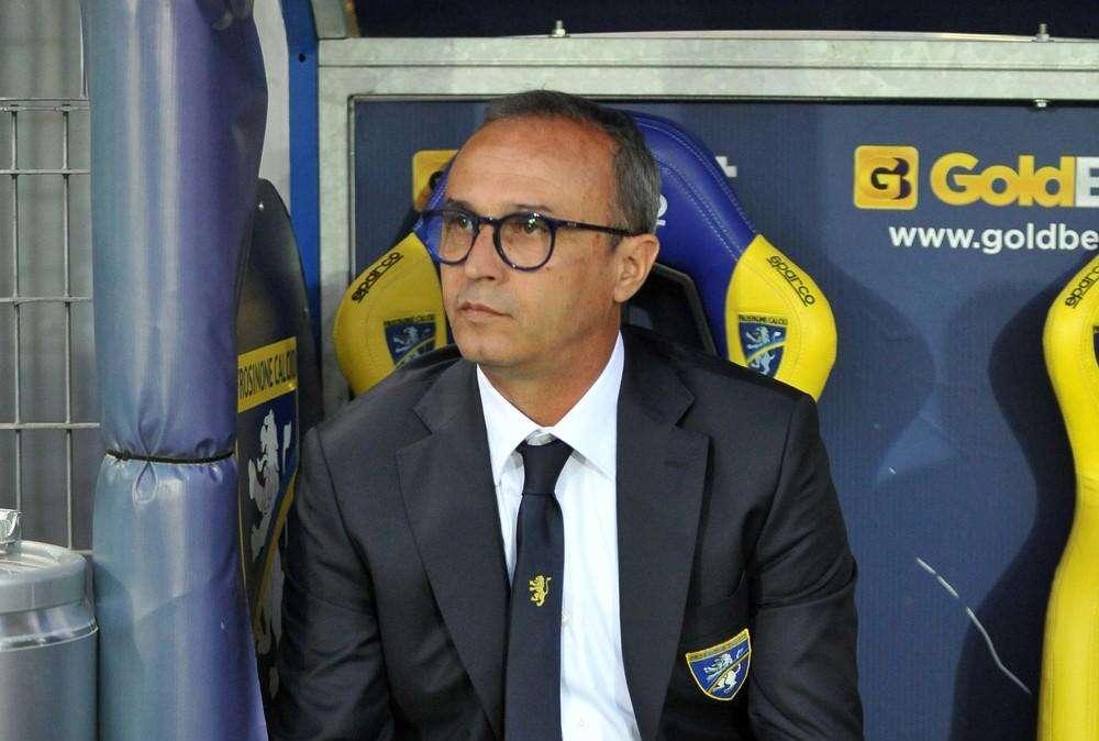 UFFICIALE: Spal, esonerato l'ex Palermo Marino. Squadra a Rastelli
