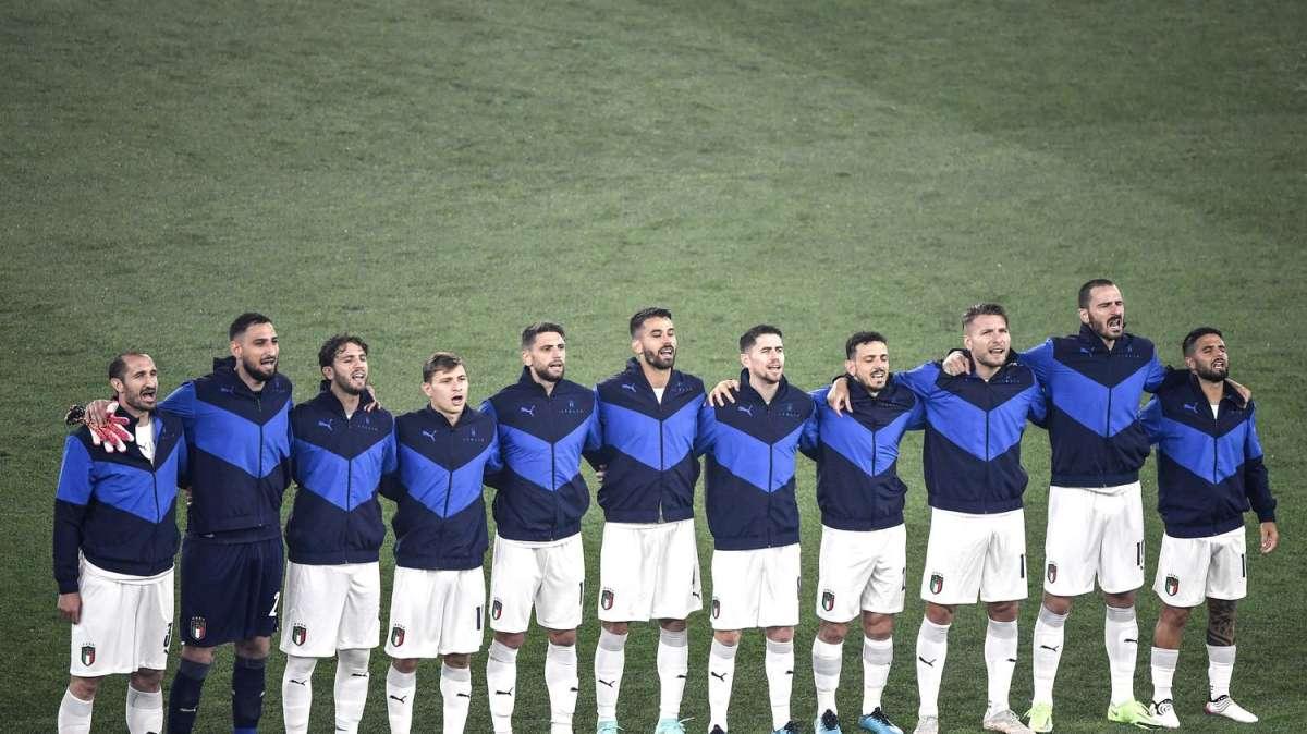 Euro 2020, il calendario completo con le gare già disputate