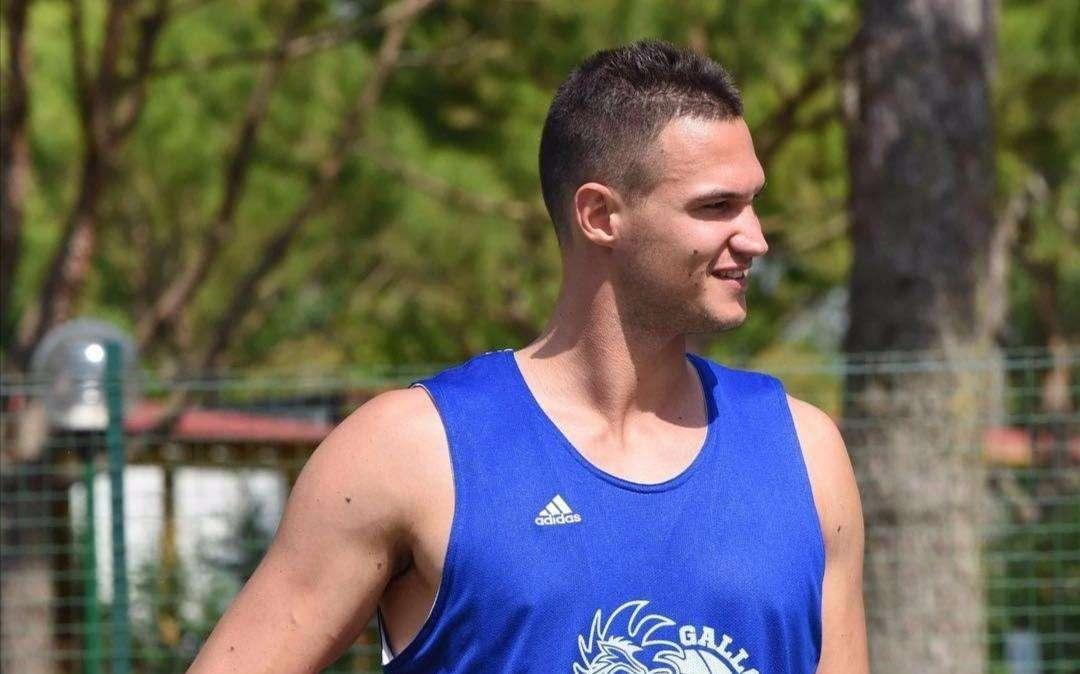 Extra Calcio: Basket NBA, Gallinari firma con gli Hawks un triennale da più di 60 milioni