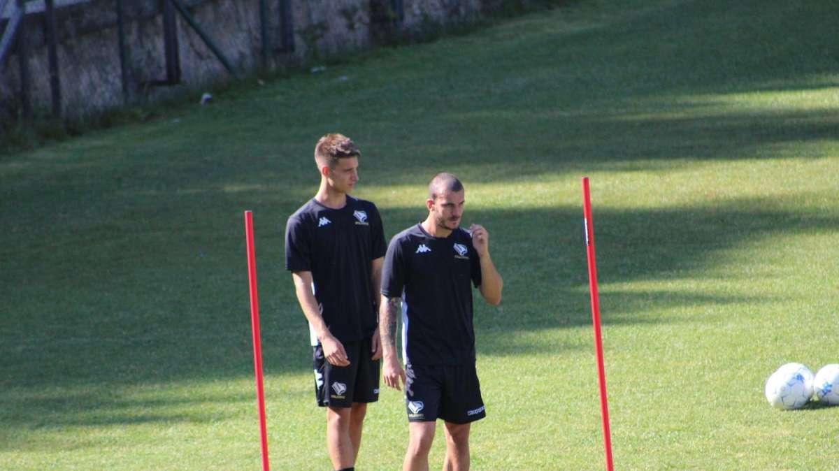 Palermo, Lancini: "Filippi mi ha fatto ritrovare la fiducia. Difesa a tre? Mi piace"