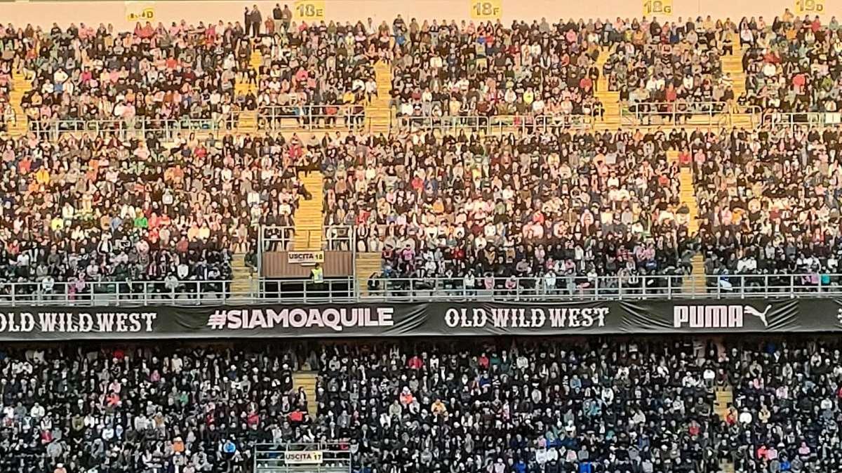 Palermo-Reggiana, sabato segui la gara con TuttoPalermo.net e RTA