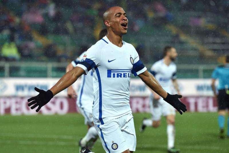 Joao Mario