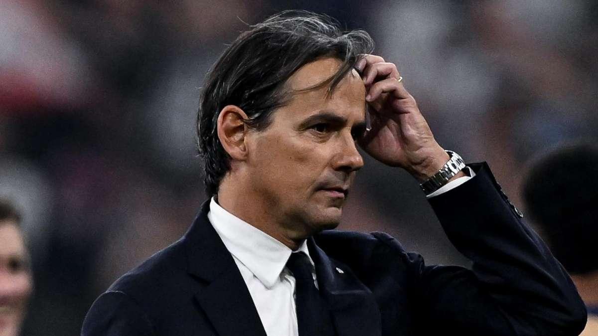 UFFICIALE: Al Hilal, Inzaghi è il neo tecnico