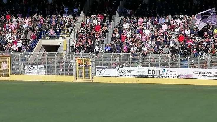 Palermo, aggiudicato il servizio di gestione dell’Impianto Sportivo comunale di Torretta