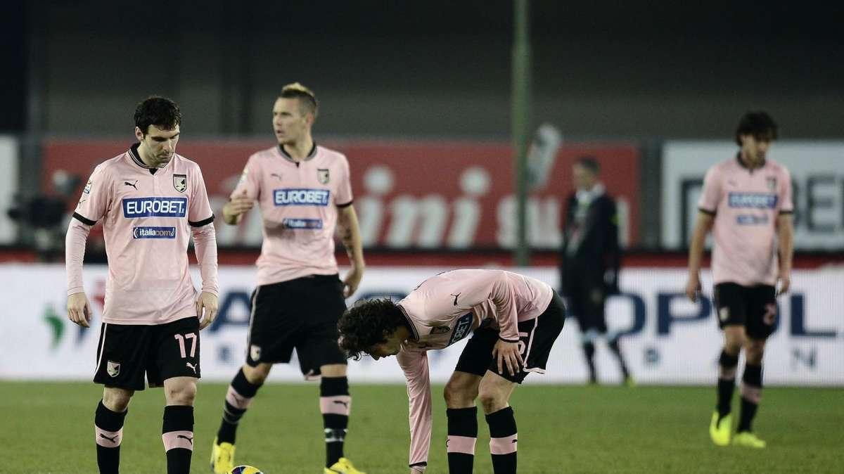 Palermo, Sannino ci crede: ma quante sono le reali speranze?