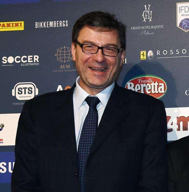 Caso Palermo, Giorgetti: “È una situazione che imbarazza”