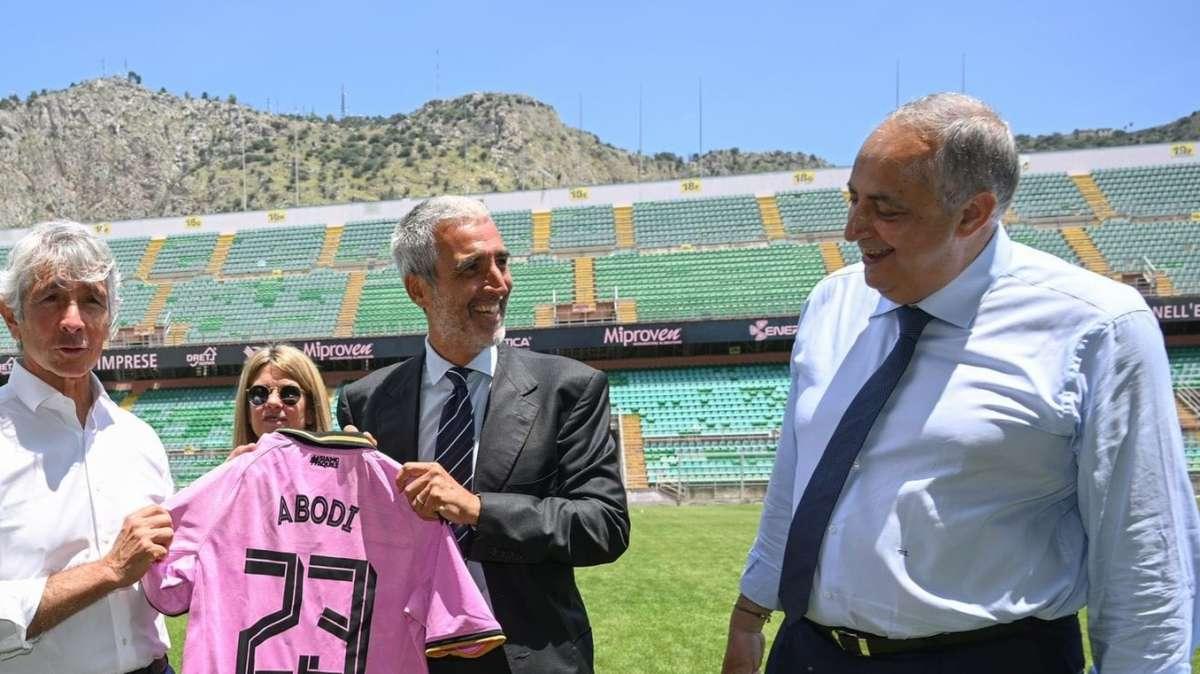 Roberto Lagalla