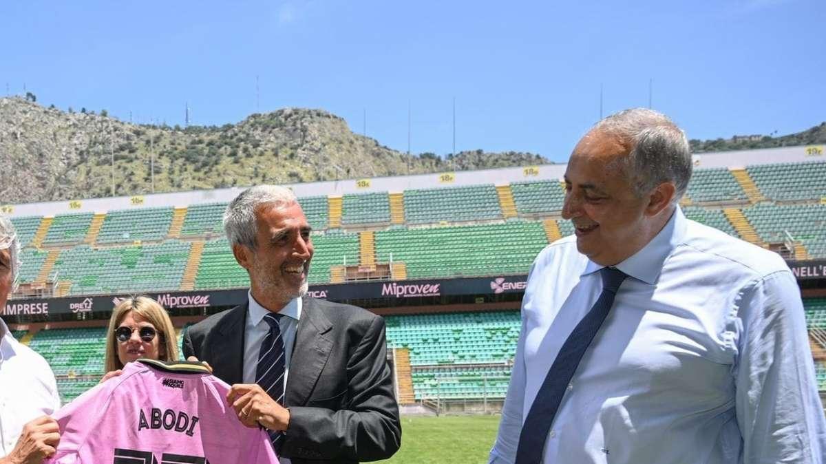Roberto Lagalla