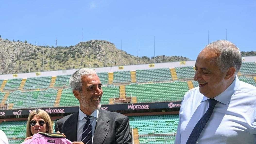Palermo, Sindaco Lagalla: "La città può ospitare grandi eventi. Si è aperta una nuova stagione..."