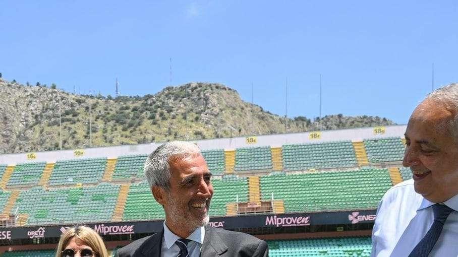 Roberto Lagalla