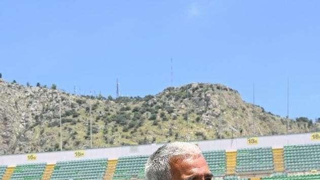 Roberto Lagalla