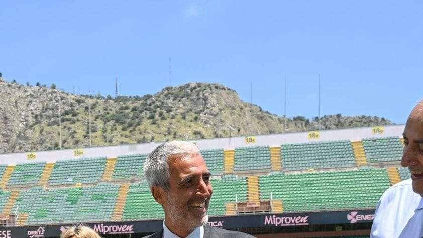Roberto Lagalla