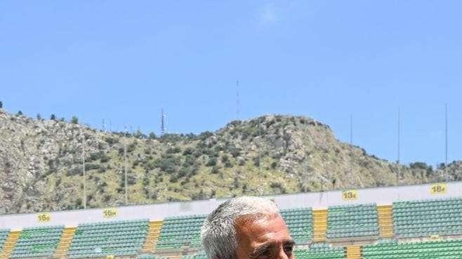 Roberto Lagalla