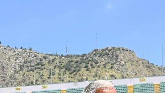 Roberto Lagalla