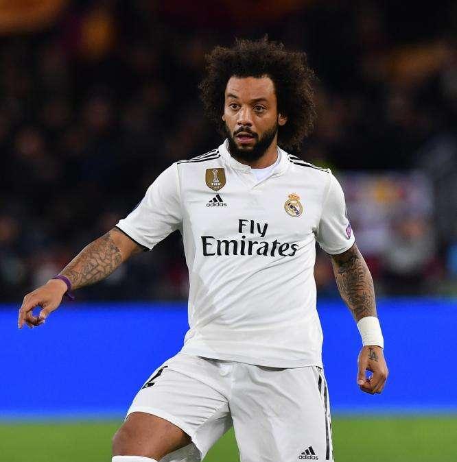 Juventus, Marcelo più che un'idea