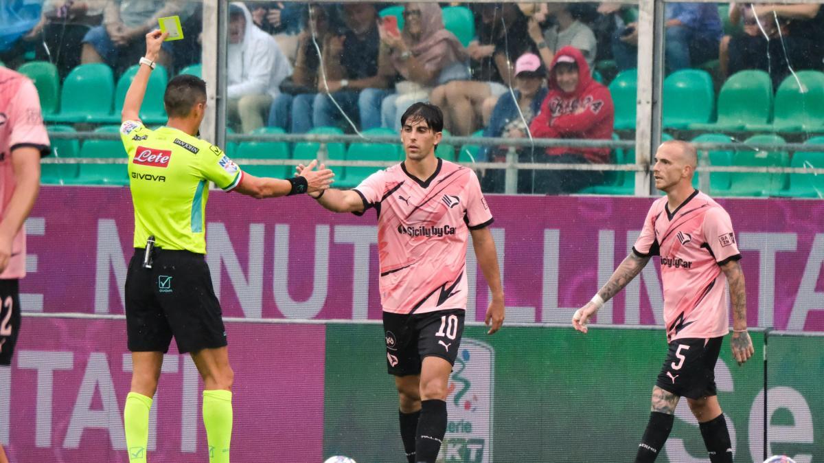 Serie B, risultati e classifiche aggiornate